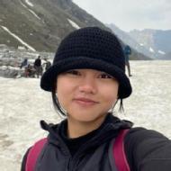 K. Lalramdinpuii Personal Trainer trainer in Bangalore