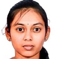 Kusuma T. Class I-V Tuition trainer in Hyderabad
