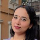 Swati S. English Tutors trainer in Pune