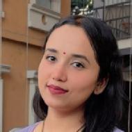 Swati S. Class I-V Tuition trainer in Pune