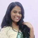 Uttkarsha K. photo