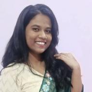 Uttkarsha K. Class 10 trainer in Naigaon