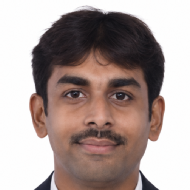 Dr. Vishal Vasa BBA Tuition trainer in Rajkot