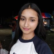 Yashaswini Kannada Language trainer in Hassan