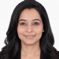 Tasha P. Class I-V Tuition trainer in Faridabad