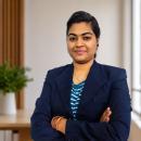 Bhumika S. photo