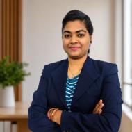 Bhumika S. Class 10 trainer in Udaipur