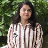 Muskan D. Class 8 Tuition trainer in Deoghar
