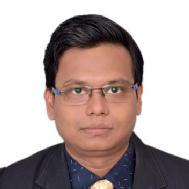 Ananda Gopal Dutta Class 11 Tuition trainer in Kolkata