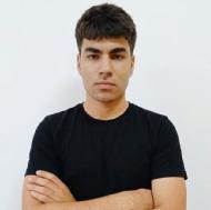 Rehan Roshan Class 12 Tuition trainer in Jammu