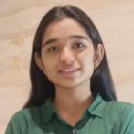 Laxmi P. Class I-V Tuition trainer in Panvel