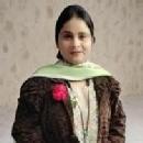 Afsha Y. CBSE Tuition classes trainer in Banda