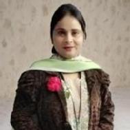 Afsha Y. Class I-V Tuition trainer in Banda