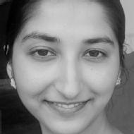 Isha S. Class 10 trainer in Yamuna Nagar