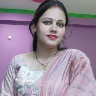 Poonam Class I-V Tuition trainer in Delhi