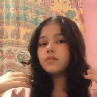 Pari S. Class 12 Tuition trainer in Delhi