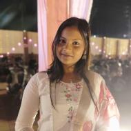 Tapashree S. Class I-V Tuition trainer in Kolkata