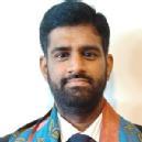 Bhanuchand Vankayalapat LLB Tuition trainer in Guntur