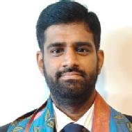 Bhanuchand Vankayalapat LLB Tuition trainer in Guntur