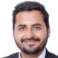 Sourav Sharma Class 10 trainer in Kharagpur