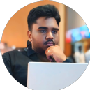 Photo of Jaya Adithiya R