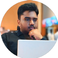 Jaya Adithiya R BTech Tuition trainer in Chennai