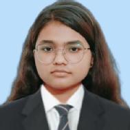 Harshita S. Class I-V Tuition trainer in Burma Mines