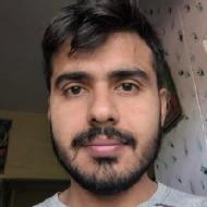 Vikash Class 11 Tuition trainer in Jaipur