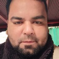 Adeel Rehman Class I-V Tuition trainer in Delhi