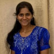 Dhanusha D. Class I-V Tuition trainer in Sriperumbudur