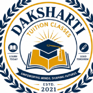 DAKSHARTI TUITION CLASSES Class I-V Tuition institute in Meerut