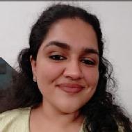 Ashline K. UGC NET Exam trainer in Delhi