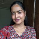 Akshaya D. photo