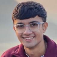 Karan Rathor Class I-V Tuition trainer in Ahmedabad
