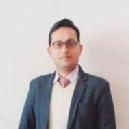 Bajarang Prasad Pandey photo
