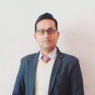 Bajarang Prasad Pandey Class I-V Tuition trainer in Muzaffarpur
