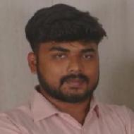 Sagar Dhapate Class I-V Tuition trainer in Aurangabad