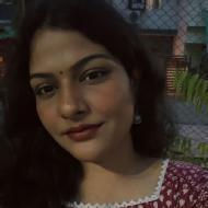 Shreya T. Class I-V Tuition trainer in Durg