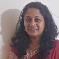 Prajakta Class I-V Tuition trainer in Pune