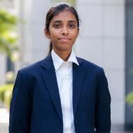 Sahithi R. Class 12 Tuition trainer in Vanur