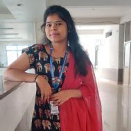 Kodam S. Class I-V Tuition trainer in Karim Nagar