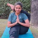 Photo of Astha G.