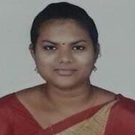 Monica Y. Nursery-KG Tuition trainer in Chennai