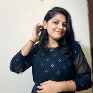 Shagam A. Class I-V Tuition trainer in Hyderabad