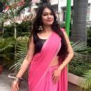 Vaishnavi S. Dance trainer in Delhi