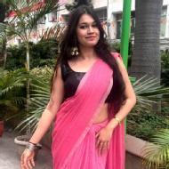 Vaishnavi S. Dance trainer in Delhi