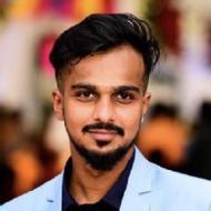 Anand Drums trainer in Bangalore