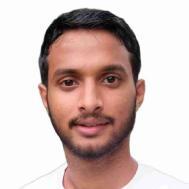 Prabhuprasad Pati Class I-V Tuition trainer in Marsaghai