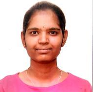 Ganavi Class I-V Tuition trainer in Pavagada