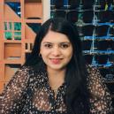 Sharda K. photo